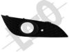 OPEL 13241989 Ventilation Grille, bumper